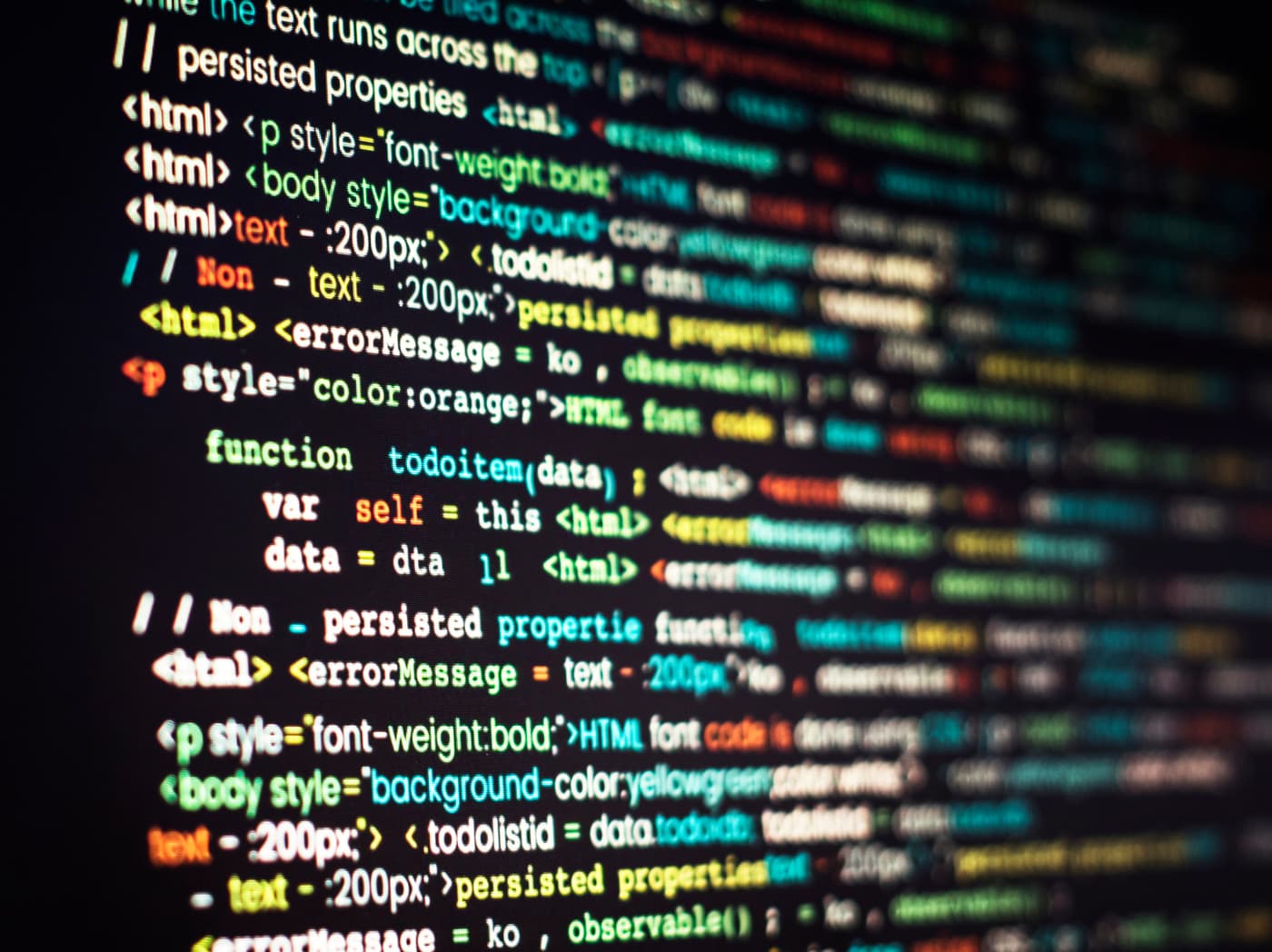 Why Do We Still Use JavaScript?