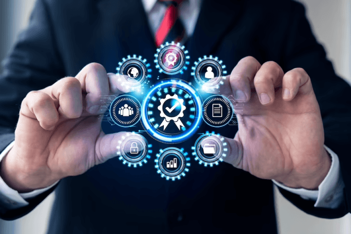 Management Information System (MIS