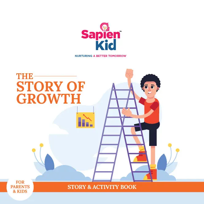 The Story of Growth